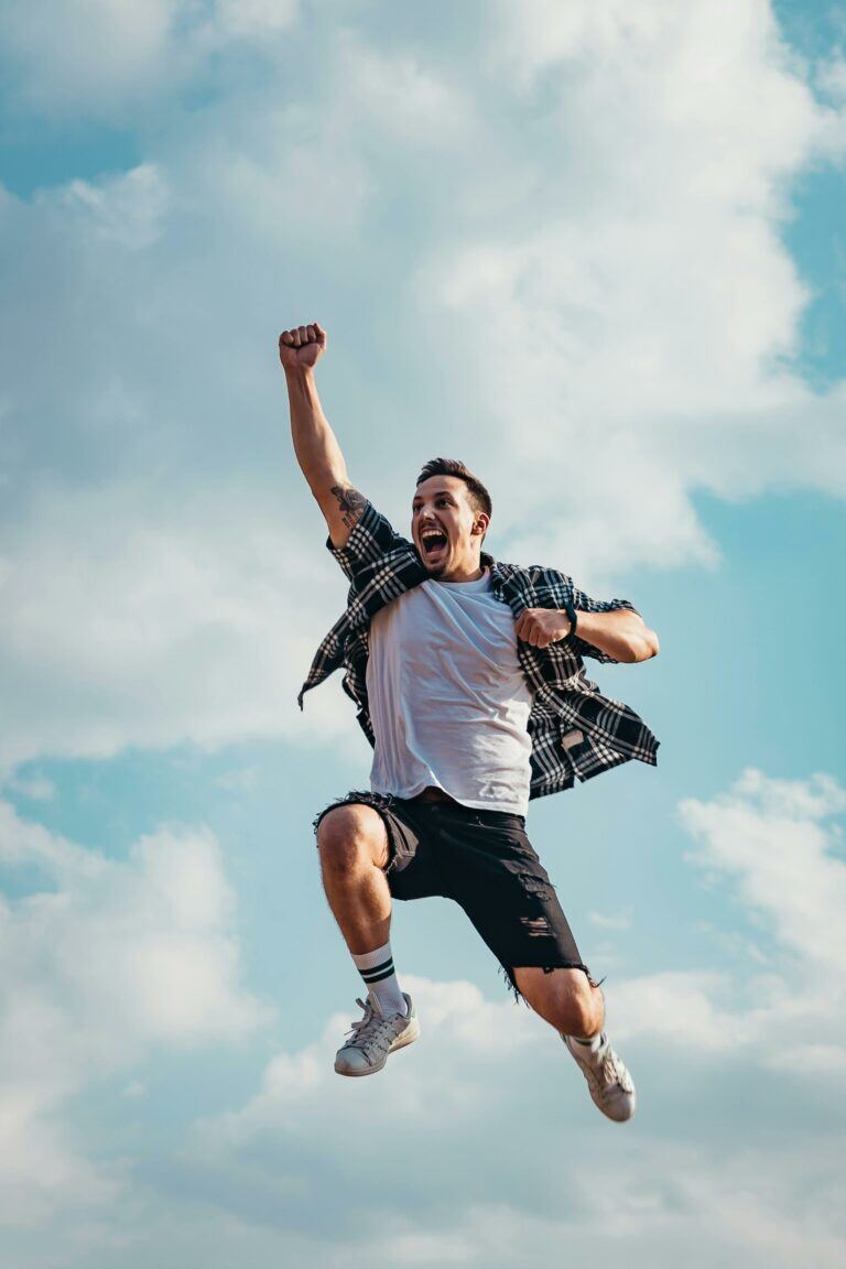 Personality Hires: Bringing the Energy to the Office