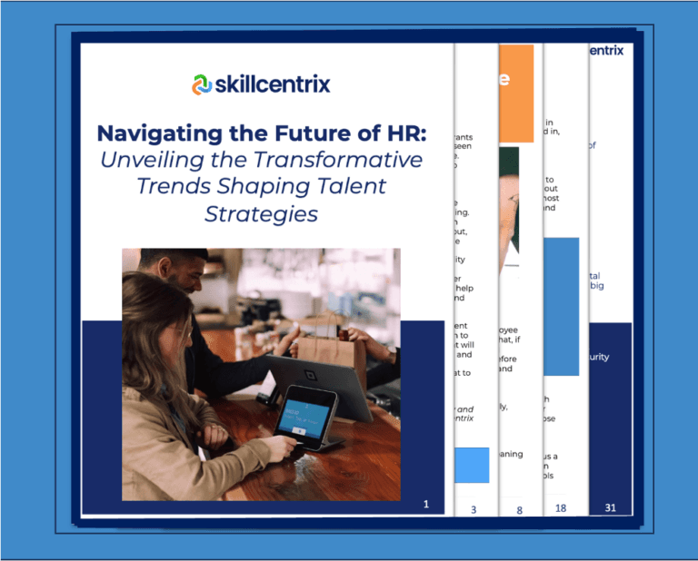 Navigating the Future of HR [New eBook]