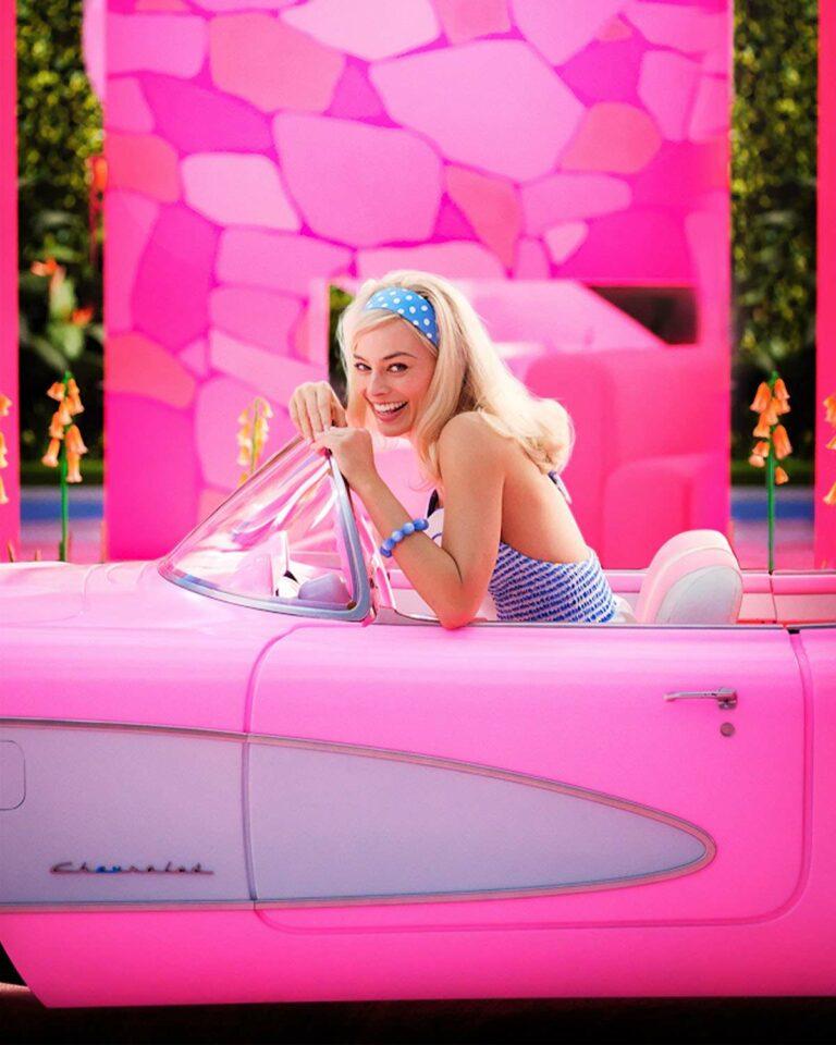 The 5 Classic Stages of Every HR Transformation Project: As Told By Barbie Movie Gifs